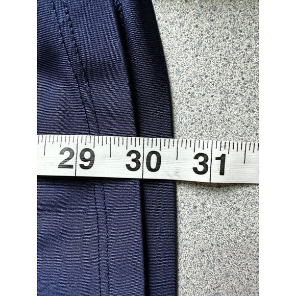 Polo Golf Ralph Lauren Men XL Blue Stripped Short Sleeve PGA Whistling Straits - Picture 11 of 12